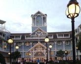 Disney Timeshares