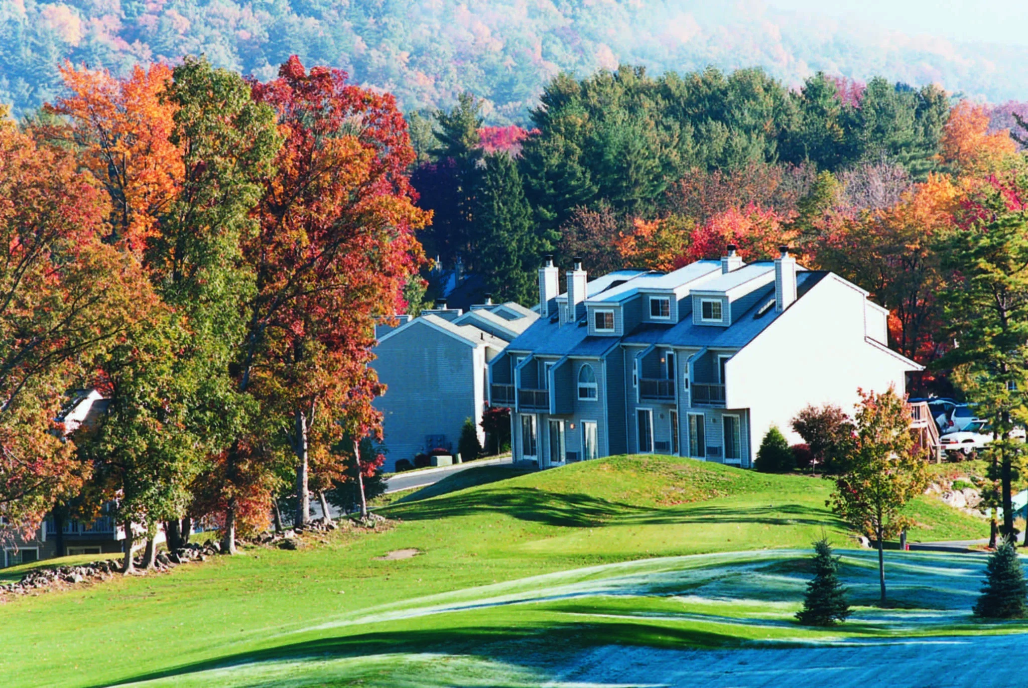 Pocono Mountain Villas Pocono Mountain Villas