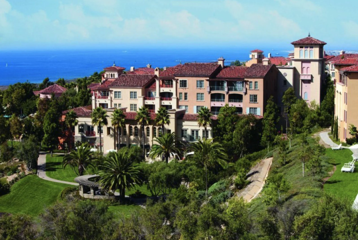 What is a Timeshare: Marriott's Newport Coast Villas