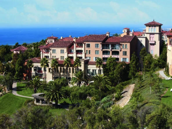 What is a Timeshare: Marriott's Newport Coast Villas