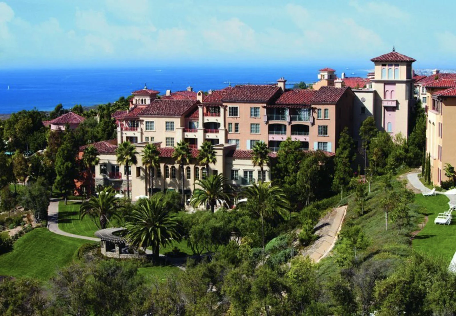 What is a Timeshare: Marriott's Newport Coast Villas