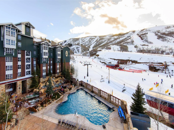 Marriott's Mountainside