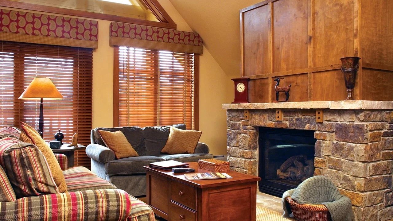 Living Room Living Area