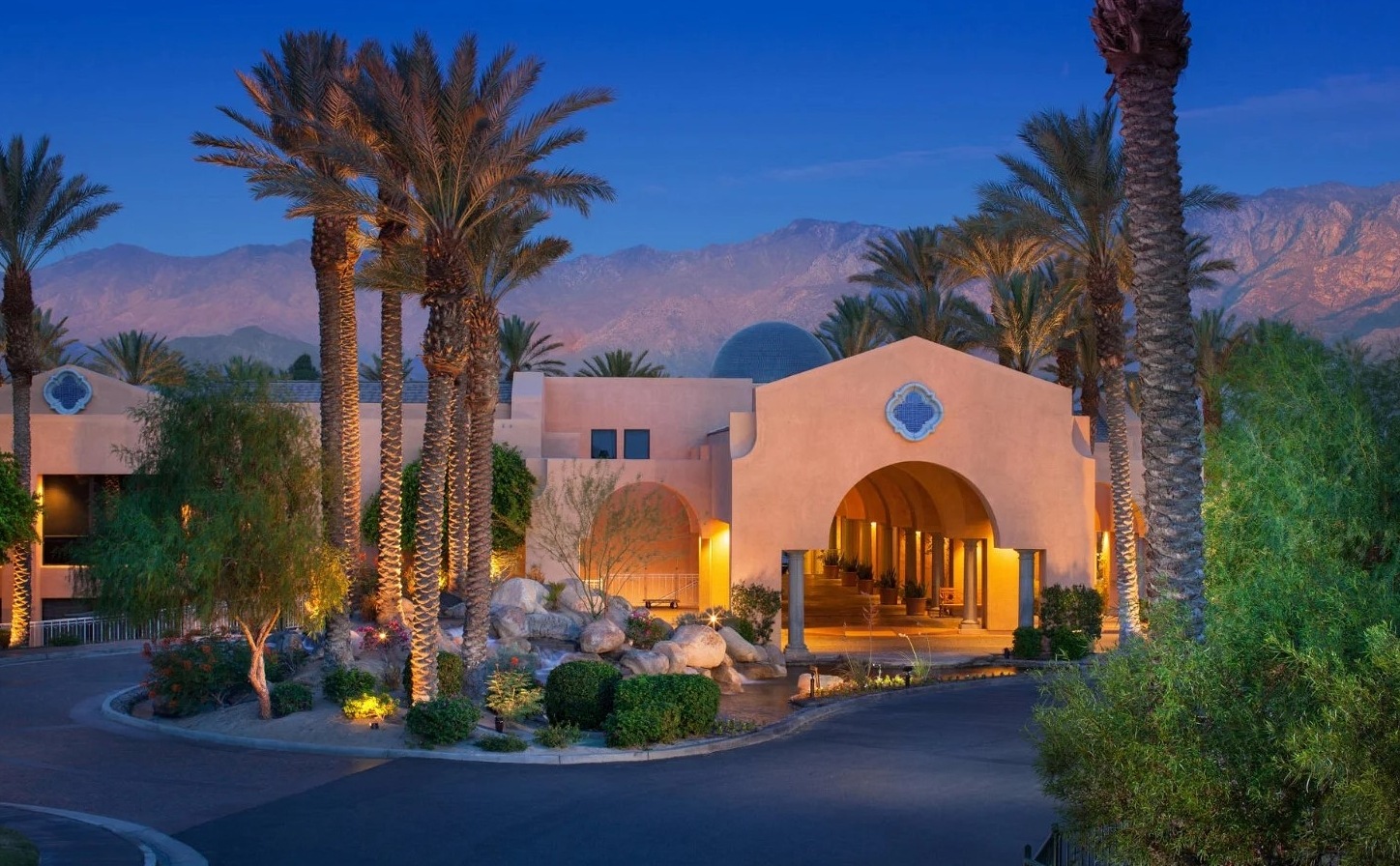 The Westin Mission Hills Resort Villas The Westin Mission Hills Resort Villas