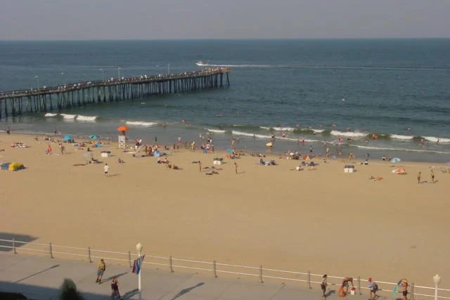 The Colony Beach