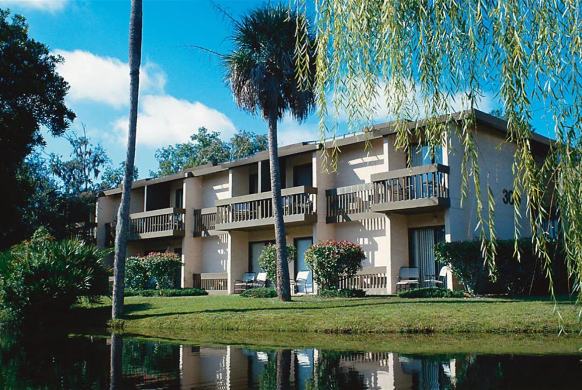 Players Club Resort Hilton Head, Sc
