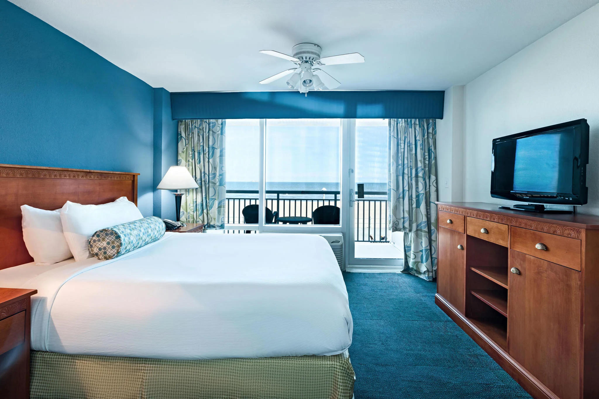 Ocean Sands Resort Bedroom Bedroom