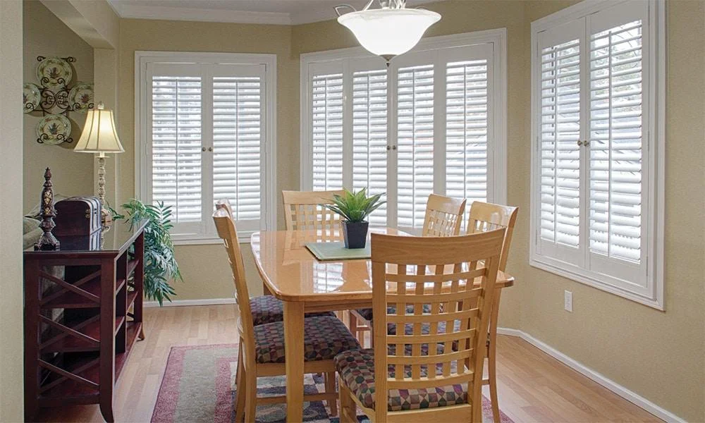 Club Wyndham Villas At Fairfield Dining Area