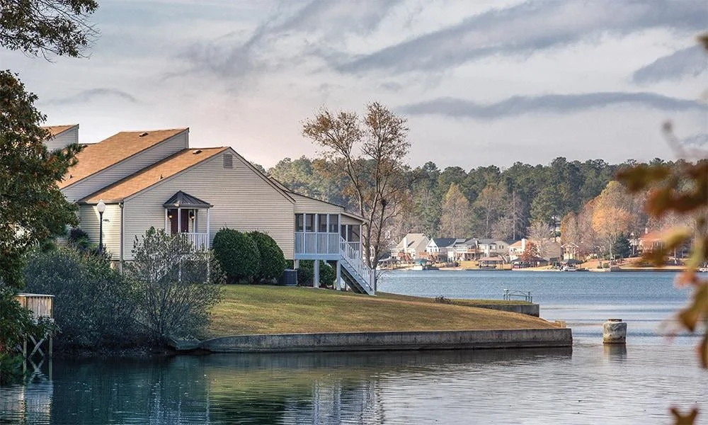 Club Wyndham Villas At Fairfield