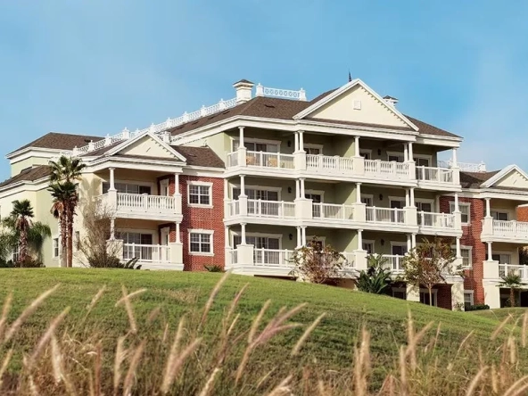 Wyndham Vacation Resorts Reunion At Orlando