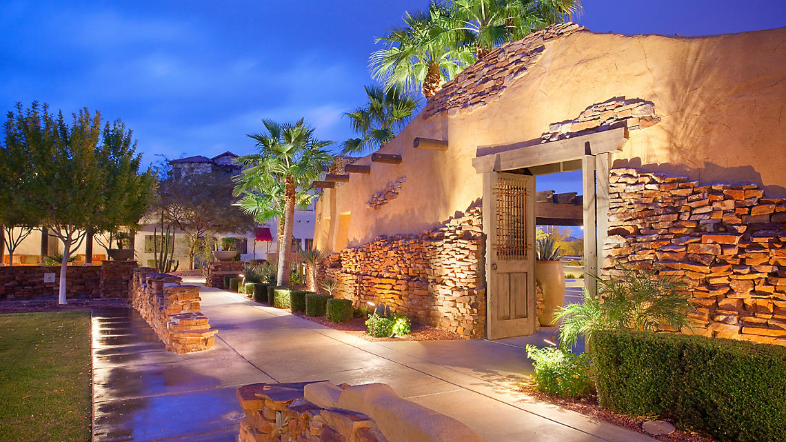Bluegreen Vacation Club Membership Cibola Vista Resort