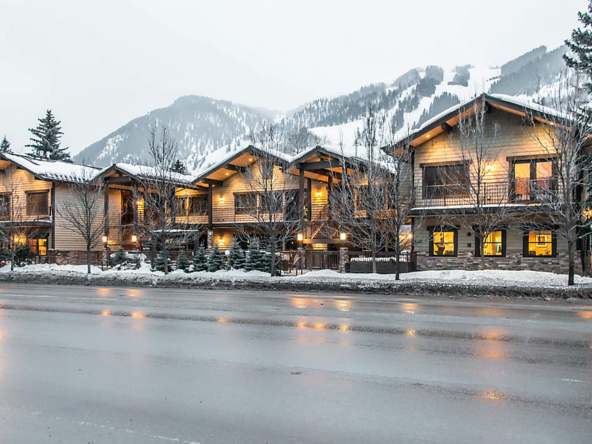 Bluegreen Timeshare: Innsbruck