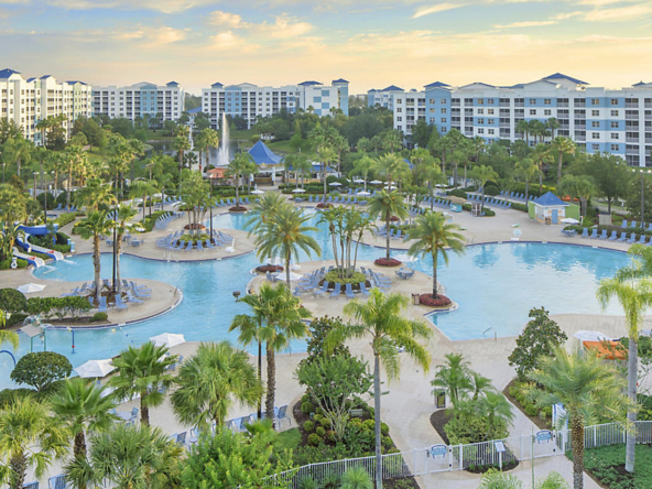 Bluegreen Vacations Timeshare Resales