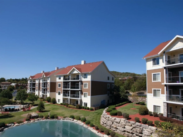 Club Wyndham Mountain Vista