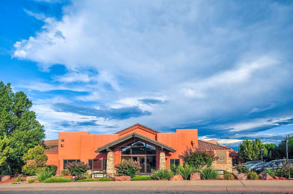 Diamond Resorts International Hawaii Collection Sedona Summit