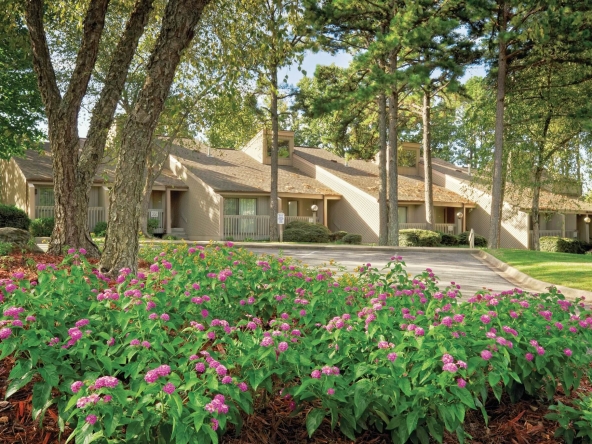 Club Wyndham Resort At Fairfield Bay