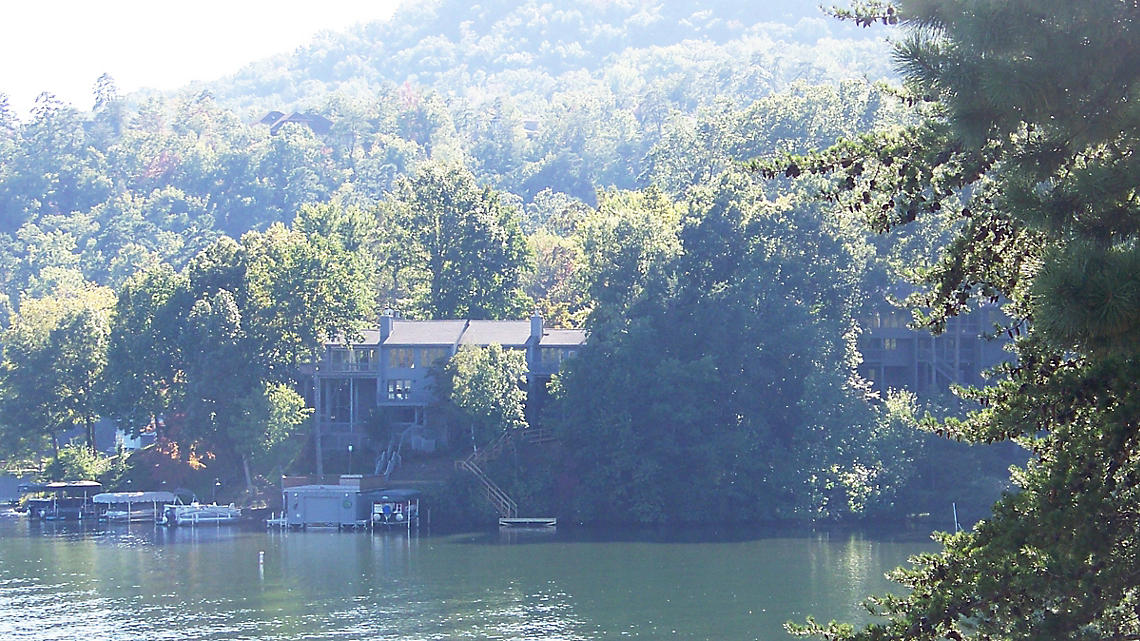 Lake Lure