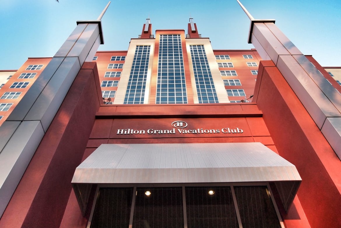 HGV Club at the Flamingo