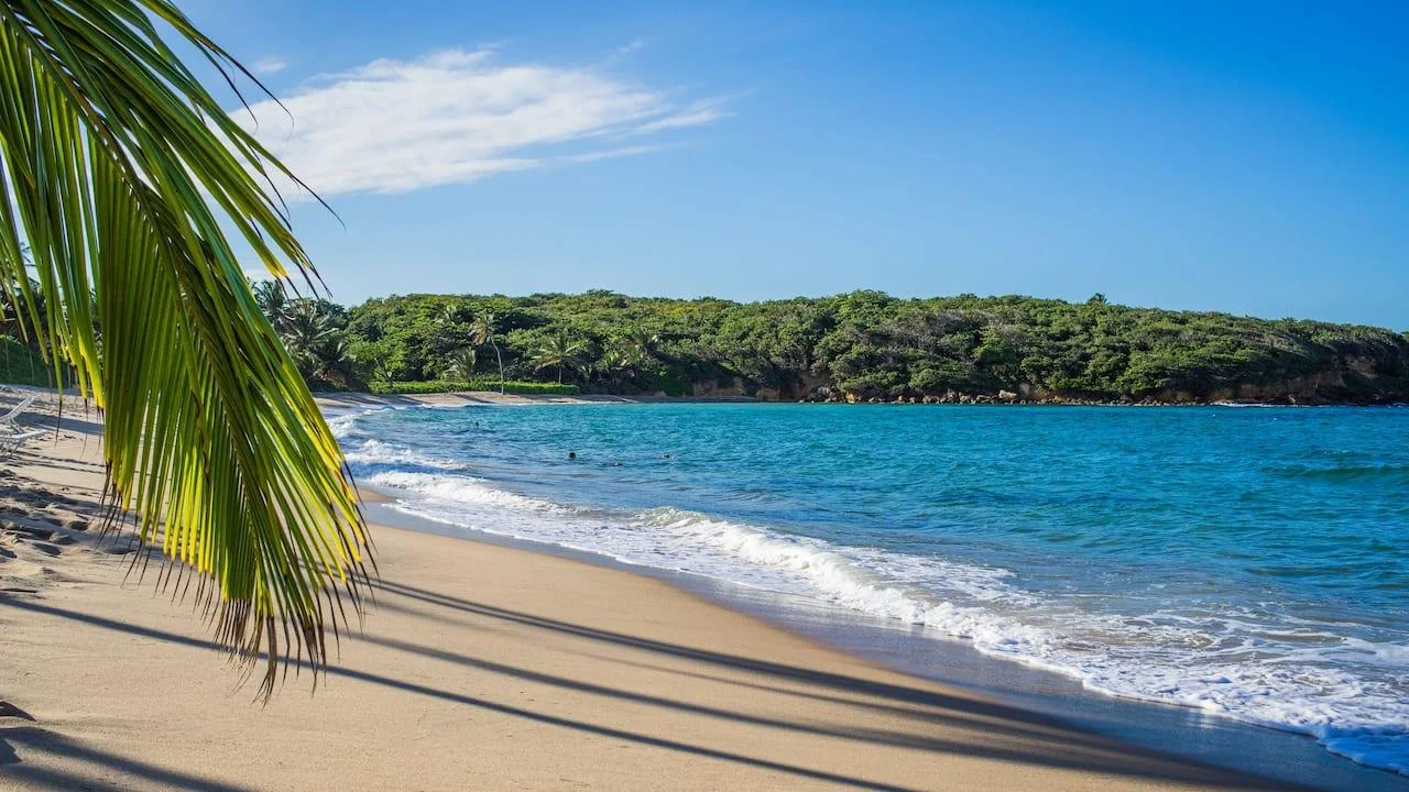 Hyatt Hacienda Del Mar Beach