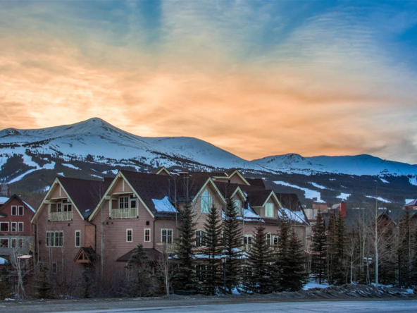 Hyatt Main Street Station Exterior