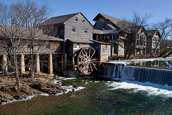 Margaritaville Pigeon Forge Outdoor