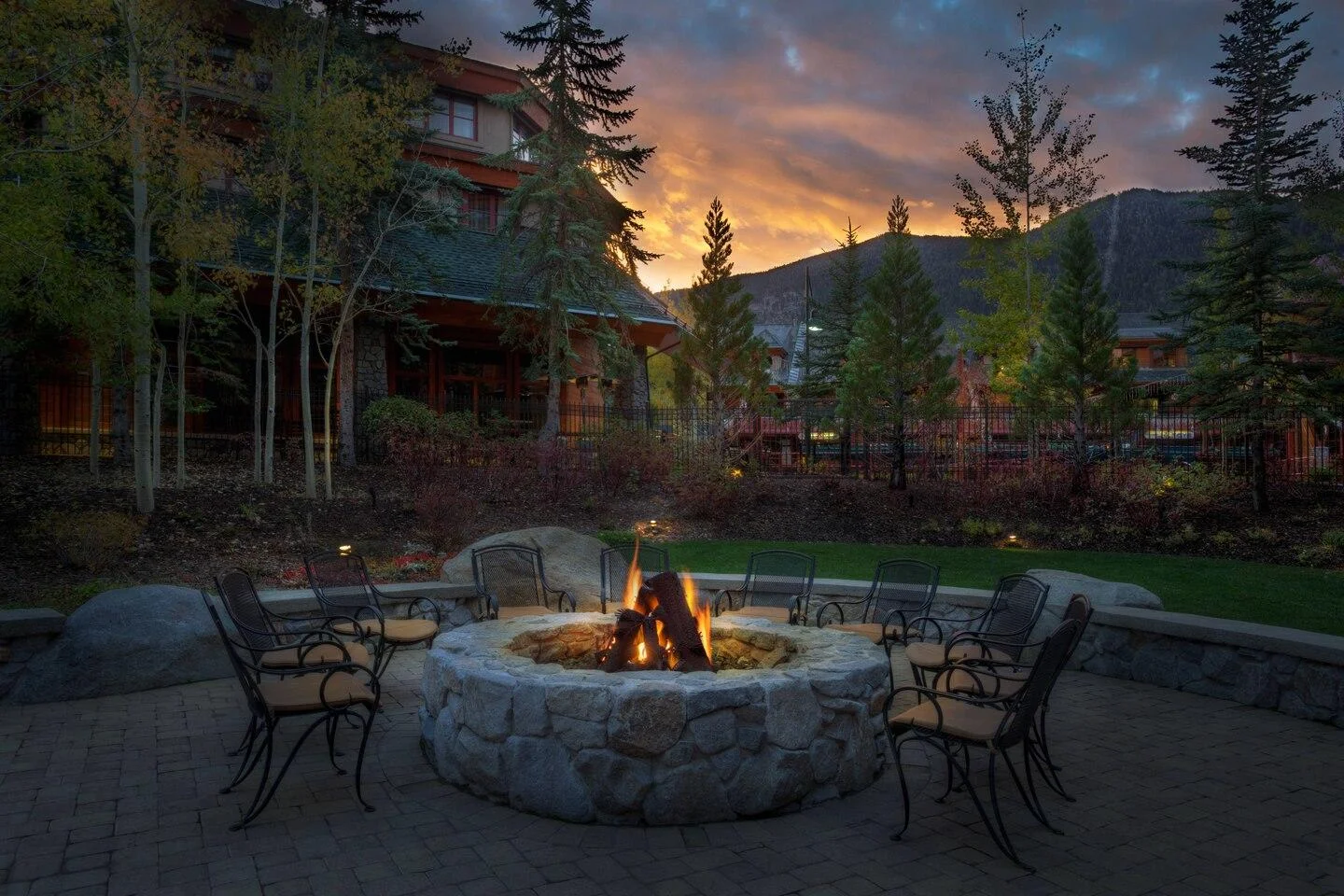 Sell Marriott Timeshare: Marriott Grand Residence Club at Lake Tahoe