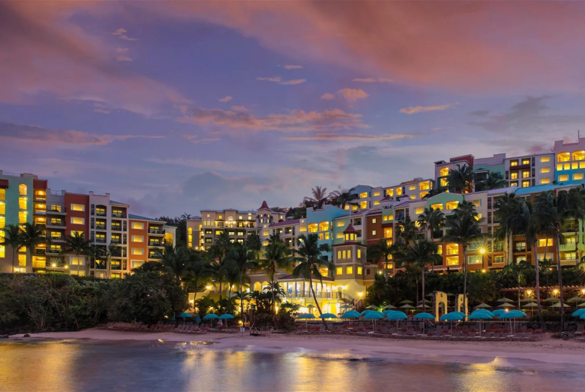 Sell Marriott Timeshare