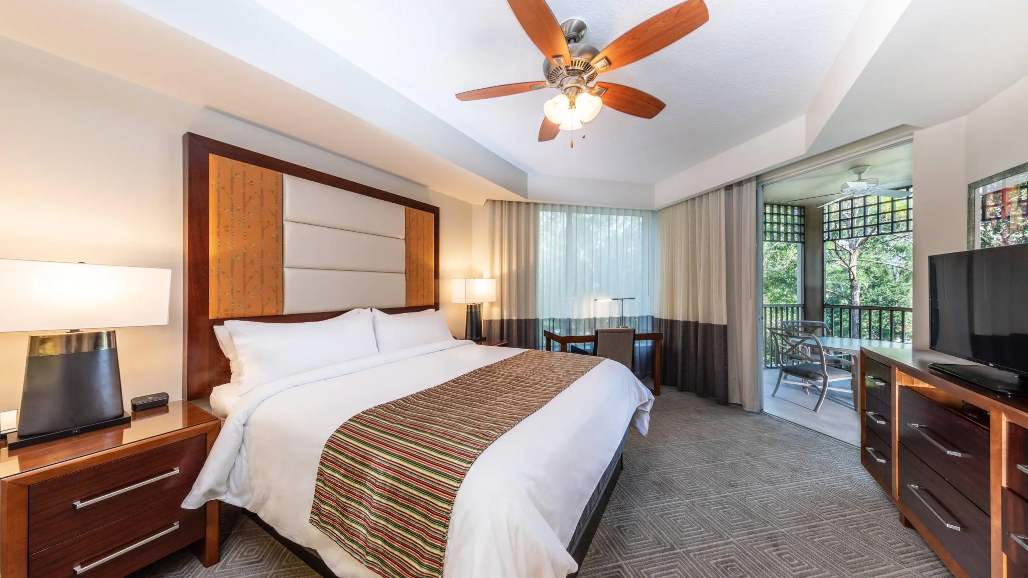 Marriott's Imperial Palm Villas Bedroom Marriott's Imperial Palm Villas Bedroom