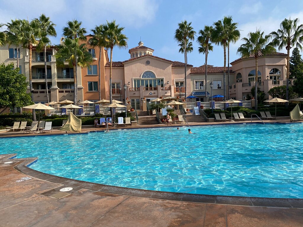 Marriott's Newport Coast Villas