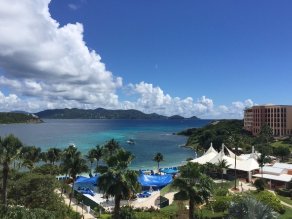 Ritz-Carlton St. Thomas
