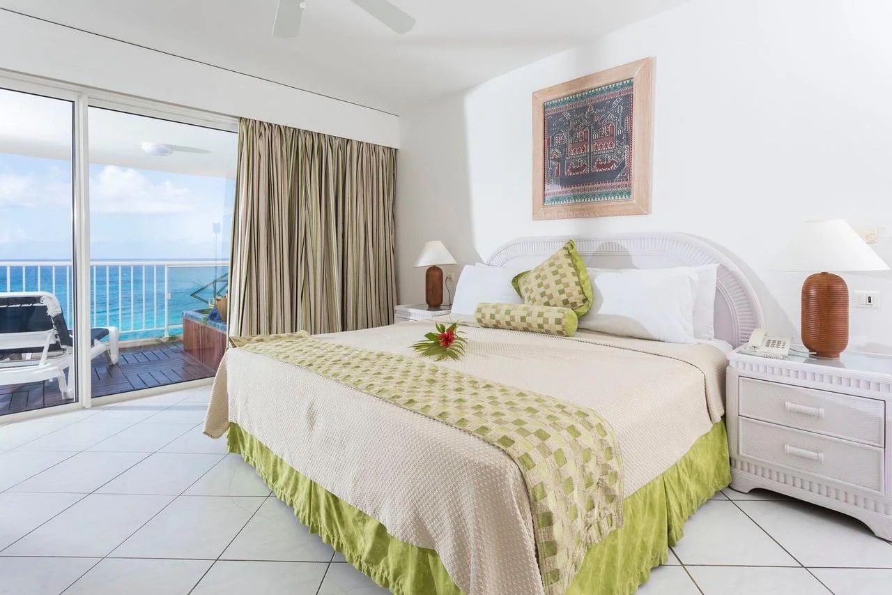 Sapphire Beach Club and Resort Master sapphire beach club & resort master