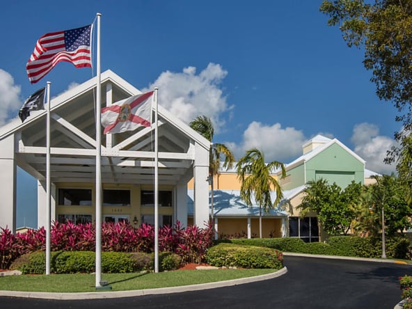 The Hammocks at Marathon, a Bluegreen Resort