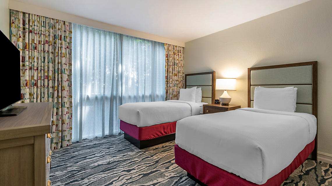 The Hammocks at Marathon, a Bluegreen Resort guest