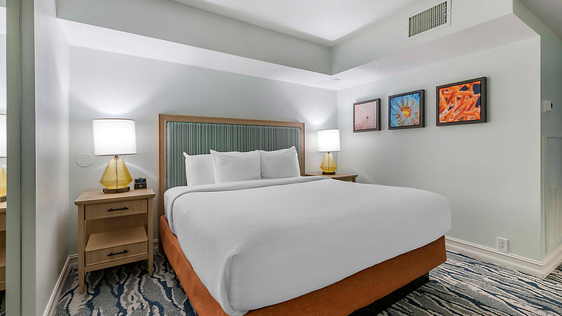 The Hammocks at Marathon, a Bluegreen Resort master