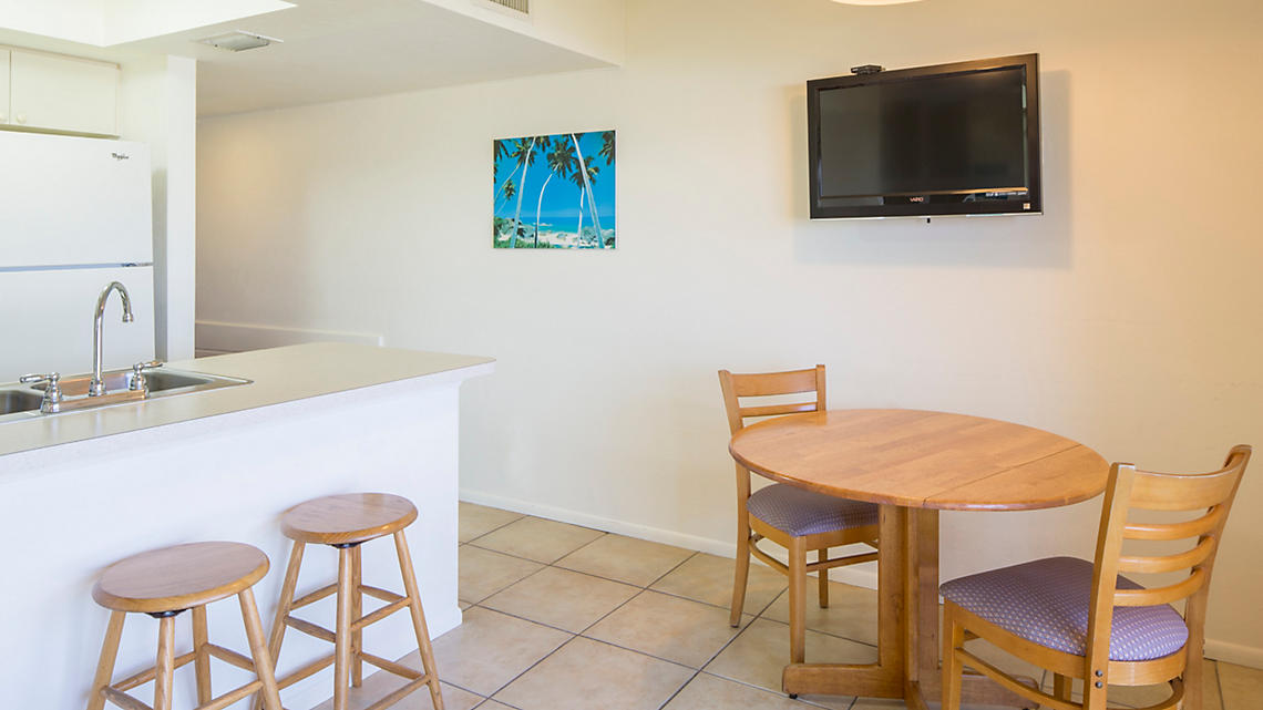windward passage dining