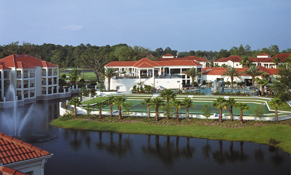 Club Wyndham Access Star Island