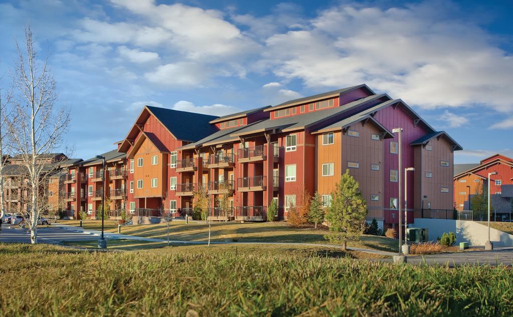 Club Wyndham Access Steamboat Springs