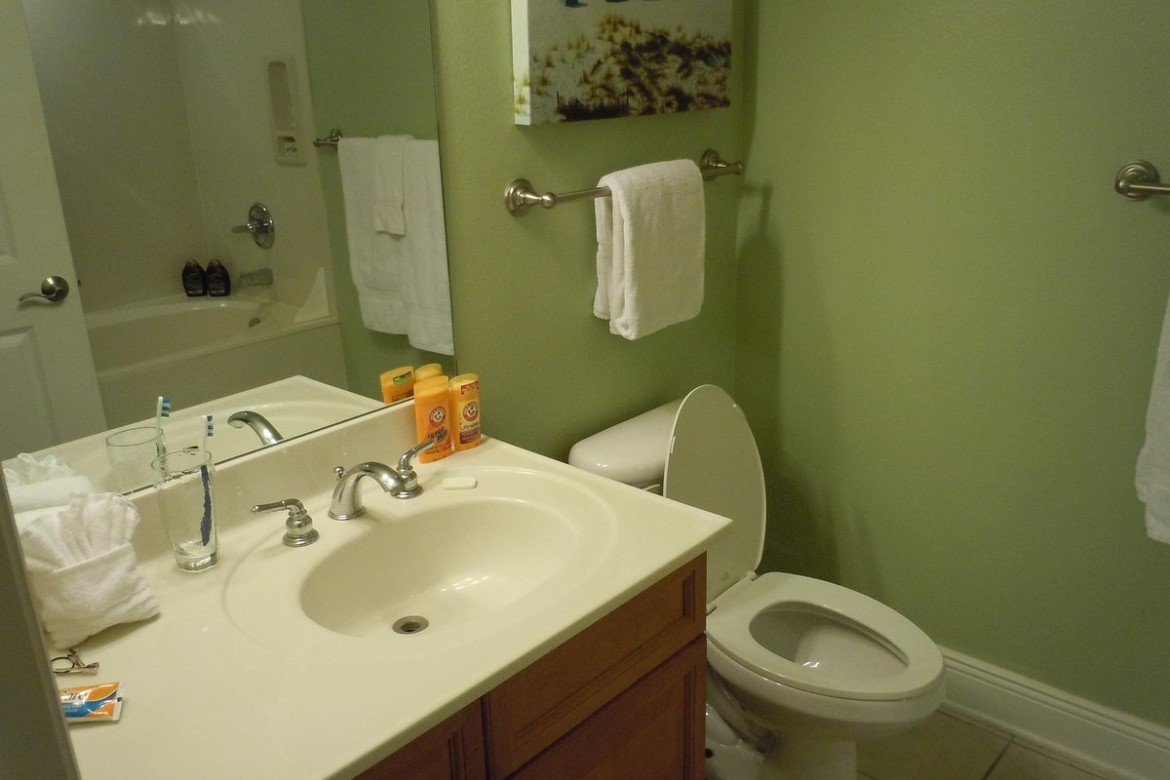 Wyndham Emerald Beach Resort Bath