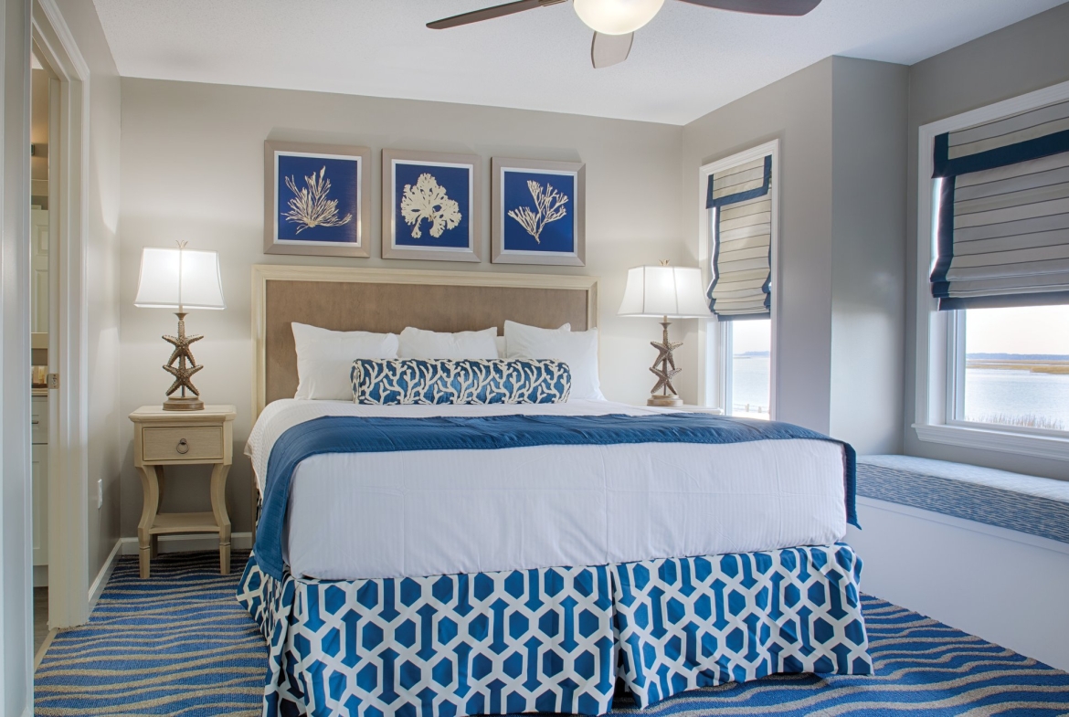 Wyndham Ocean Ridge master