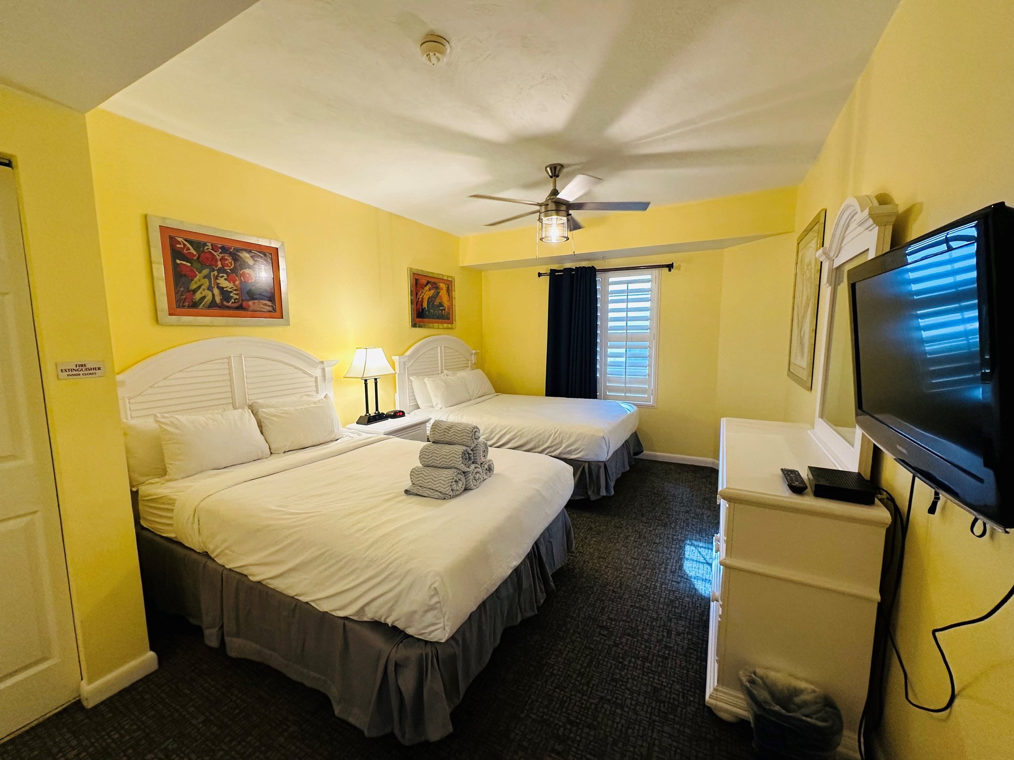 Wyndham Ocean Walk guest