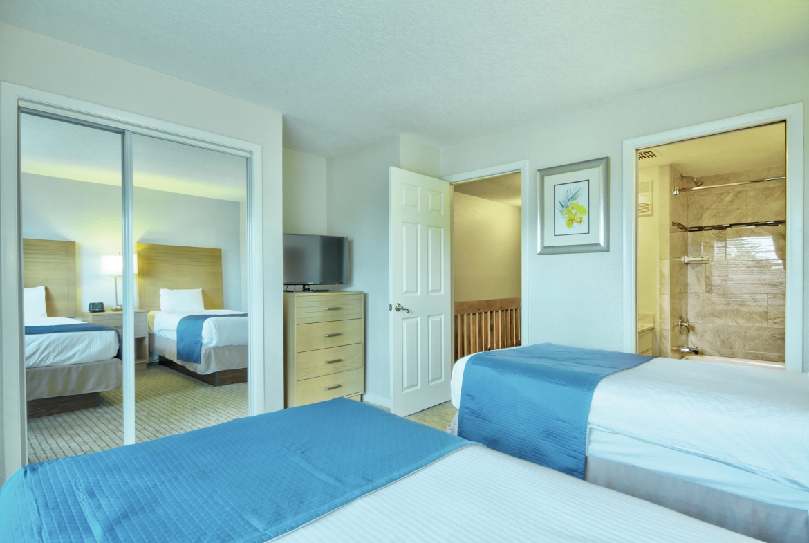 Wyndham Orlando Resort International Drive guest