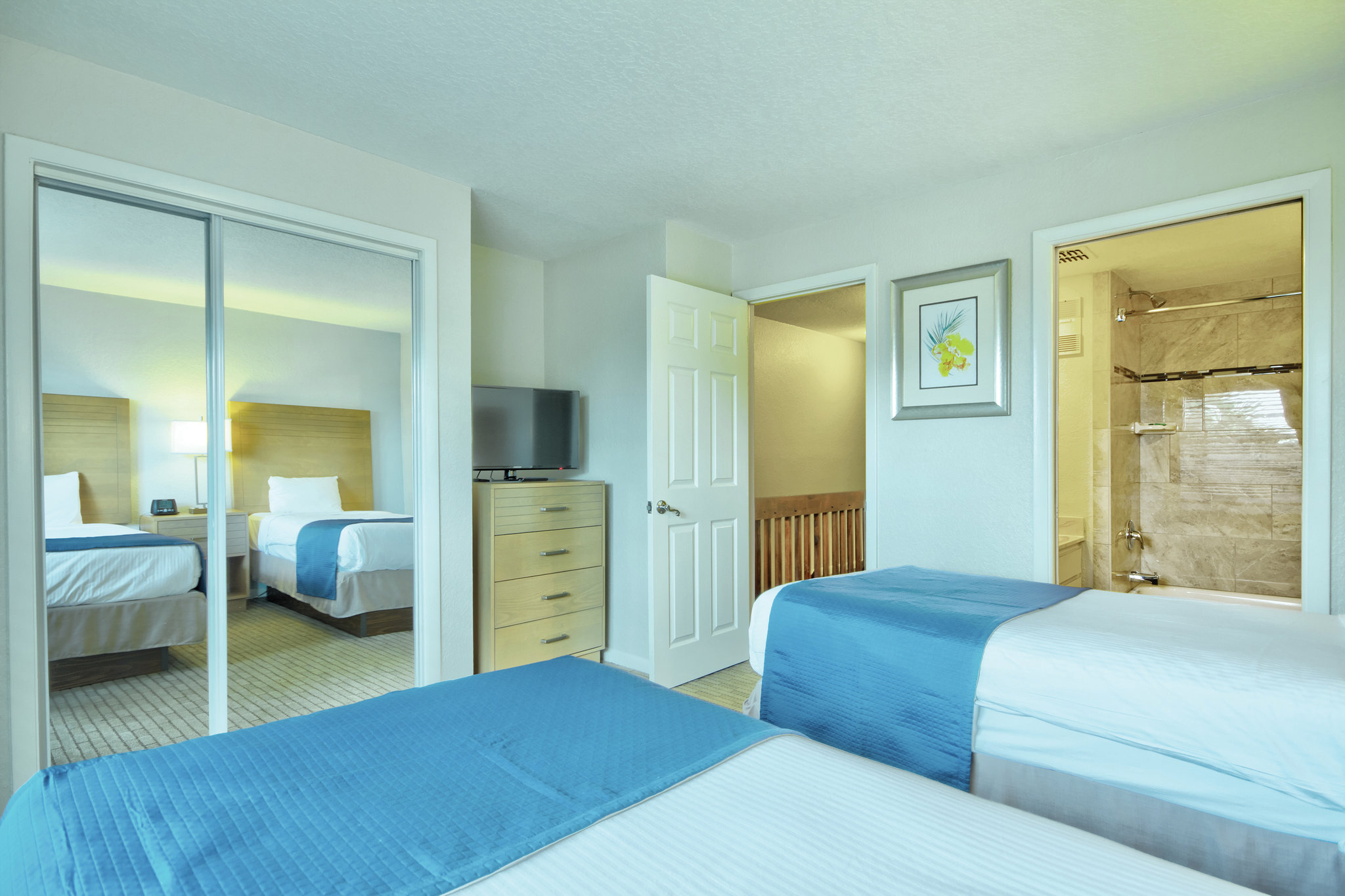 Wyndham Orlando Resort International Drive guest