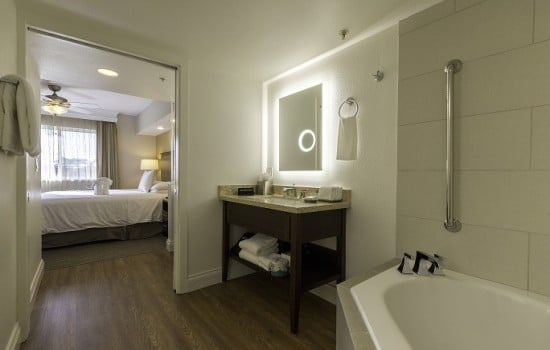 New Renovated Bathroom