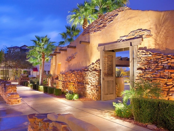 About Bluegreen Vacations: Bluegreen Cibola Vista Resort and Spa