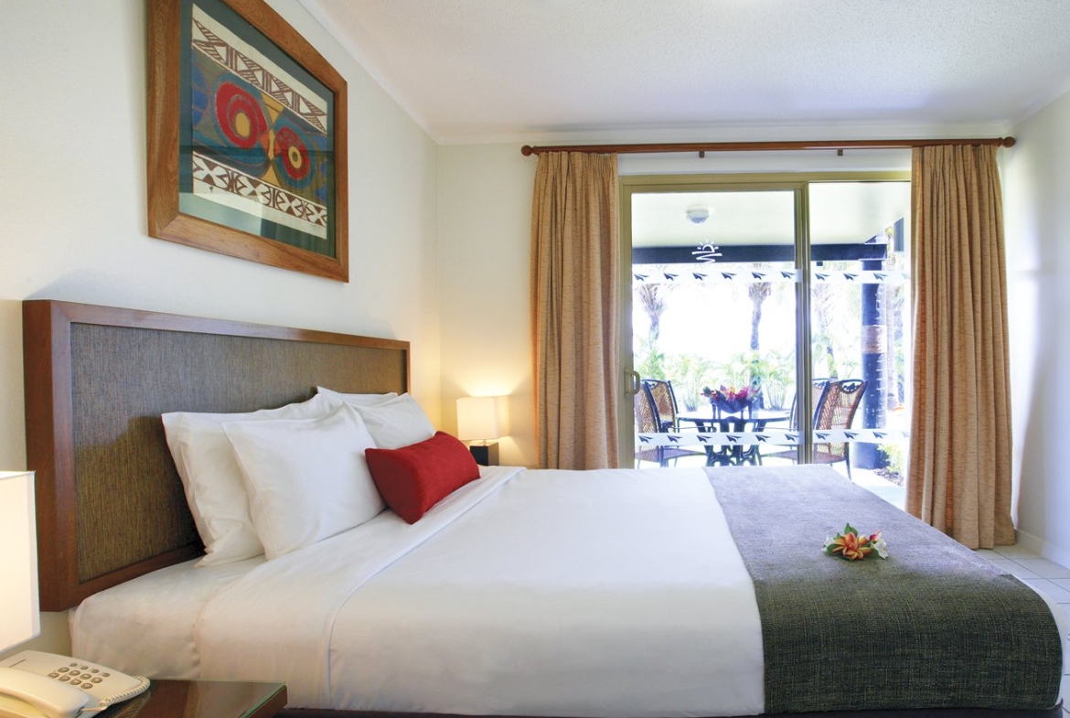 Worldmark South Pacific - Denarau Island master