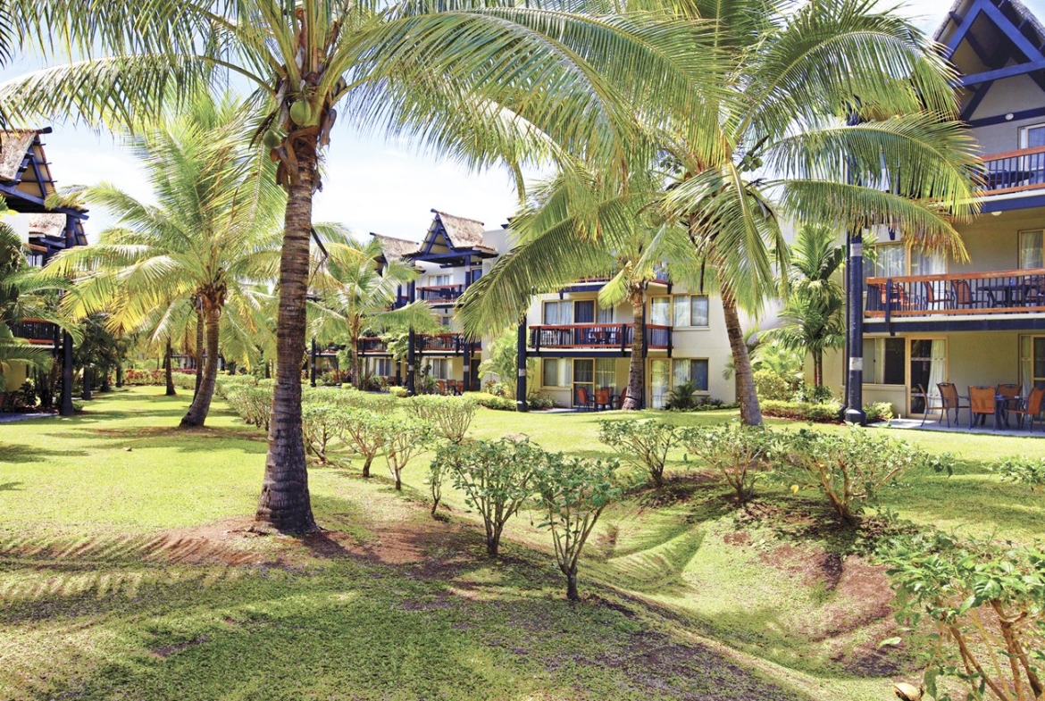 Worldmark South Pacific - Denarau Island