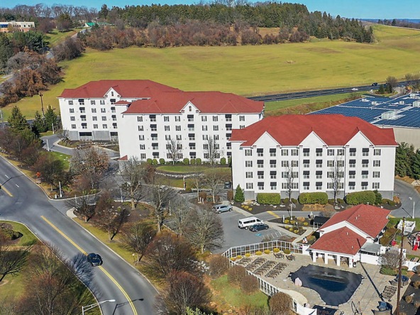 suites at hershey, a bluegreen resort