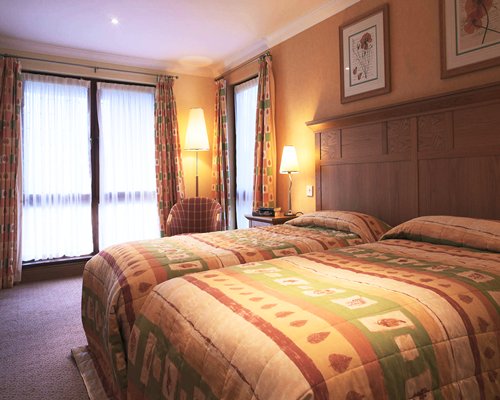 Two Bed