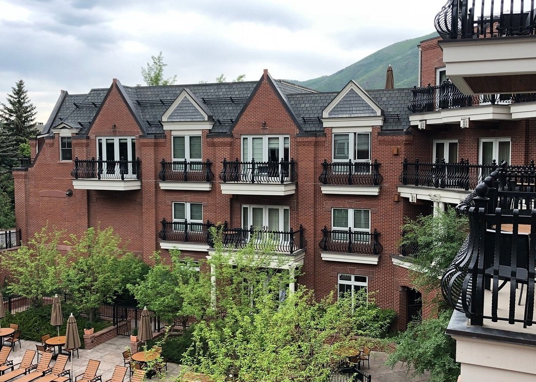 Aspen Mountain Residences at Hyatt Grand Aspen