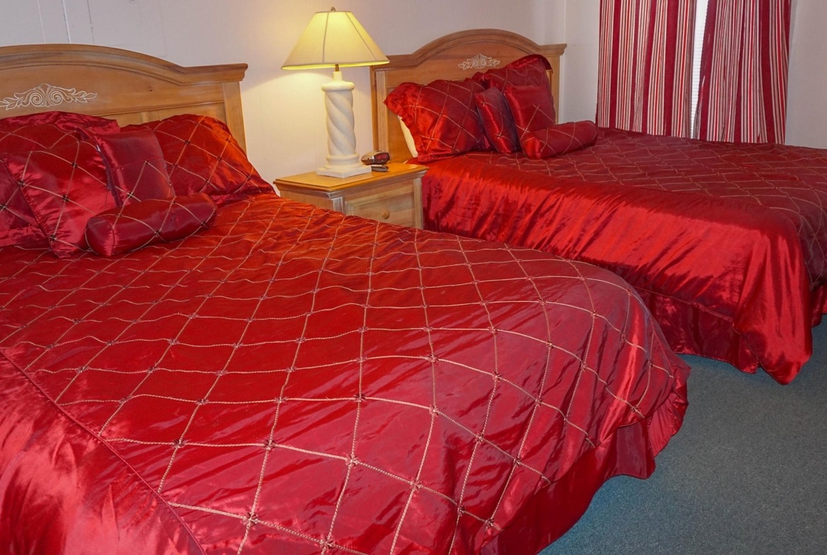 Resort Guestroom